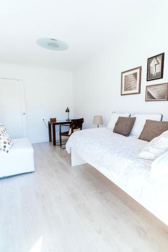 Polo Apartments 4B photo 23
