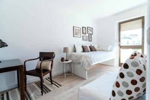 Polo Apartments 4B