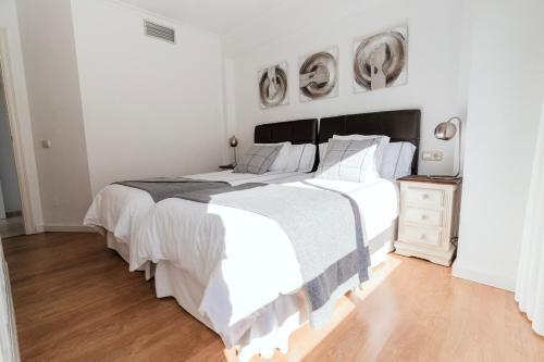 Polo Apartments 8B