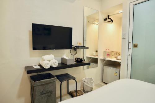 Gallery image of 20° North Hotel Mae Sai in Mae Sai
