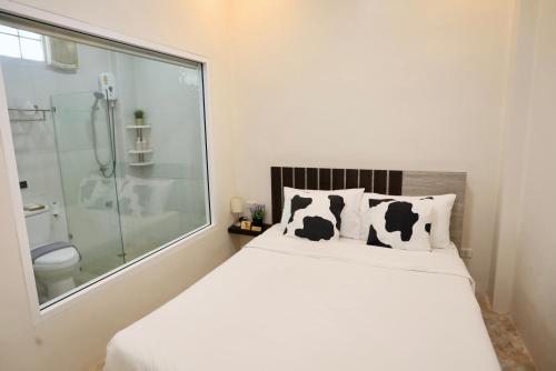 Gallery image of 20° North Hotel Mae Sai in Mae Sai