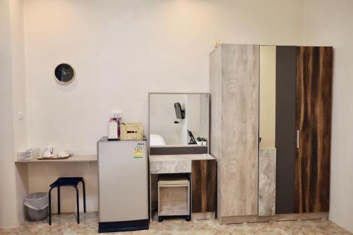 Gallery image of 20° North Hotel Mae Sai in Mae Sai