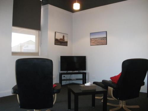 Imagen de la galería de Daydream Motel and Apartments, en Broken Hill