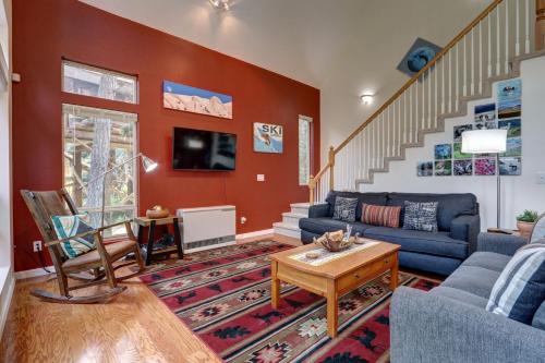 Hanging Glacier Chalet – Photos 4