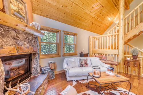 Meyer Mountain Home – Photos 3