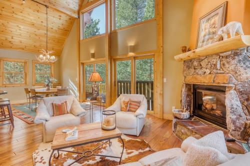 Meyer Mountain Home – Photos 4