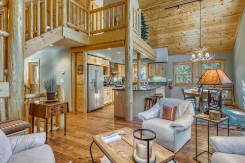 Meyer Mountain Home – Photos 5