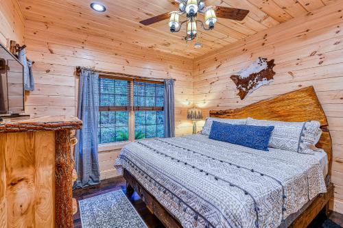 Gallery image of The Blue Spruce in Gatlinburg