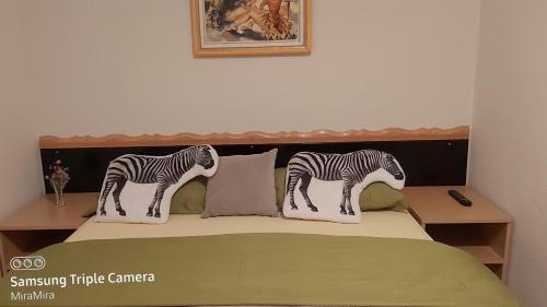 Galería fotográfica de Rooms Vukša en Donji Lapac