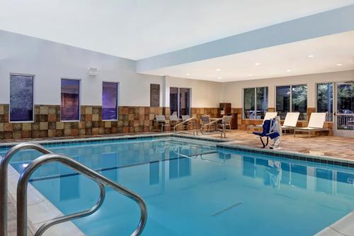 Hyatt Place San Antonio North Stone Oak Image