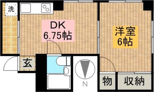 Maison Kumanocho 201, Tokyo, Japan