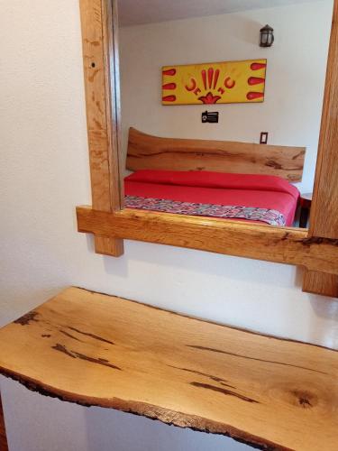 Gallery image of Hotel Tlatoani in Chignahuapan