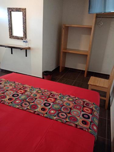 Gallery image of Hotel Tlatoani in Chignahuapan