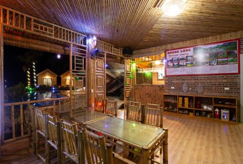 Фотография из галереи HoangLong Riverside Homestay в Ниньбине