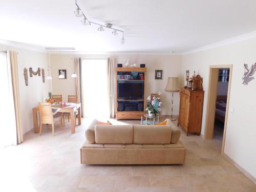 Ferienwohnung-am-Rosengarten – Photos 4