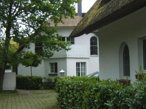 Gallery image of Zingst-3-Zi-Ferienwohnung-SEELORD-Strandresidenz-Godeke-Michels in Zingst