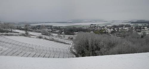 Domaine des Grattières – Photos 5