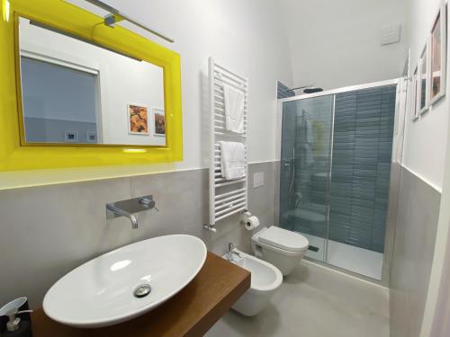 Gallery image of Domina Living Apartments - Montecucco in Bisceglie