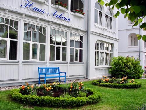Galeriebild der Unterkunft  Ferienappartement Mönchgut 01 in Ostseebad Sellin