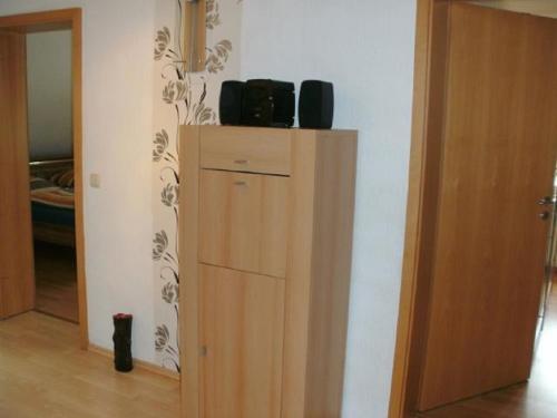 Φωτογραφία από το άλμπουμ του Ferienwohnung Wenz σε Poppenhausen