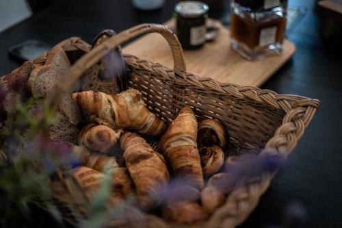 Galeriebild der Unterkunft Maison-M AIX in Meyreuil