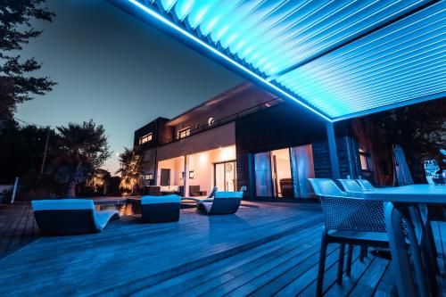 La Villa du Triangle