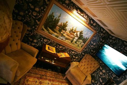 Gallery image of HOTEL REGINA in Tetouan