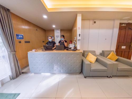 Gallery image of Casa Retreat in Hulhumale