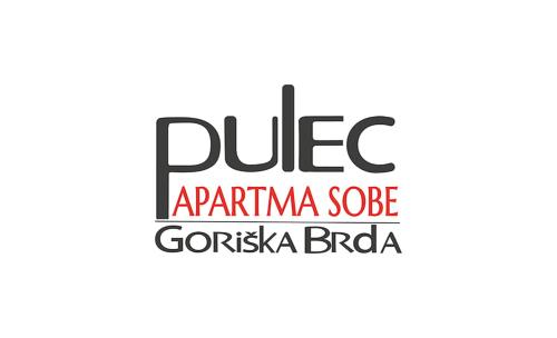 Certifikát, hodnocení, plakát nebo jiný dokument vystavený v ubytování Apartma Sobe Pulec