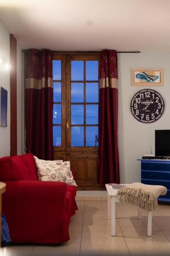La Niña - Ocean View Apartment
