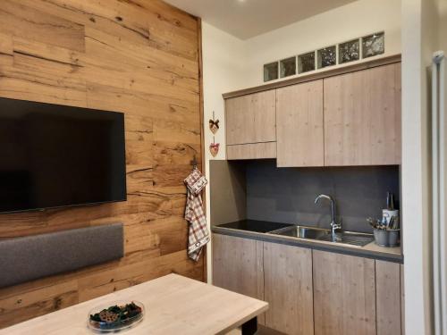 BMP APARTMENT SPINALE Campiglio centro, GARAGE photo 3