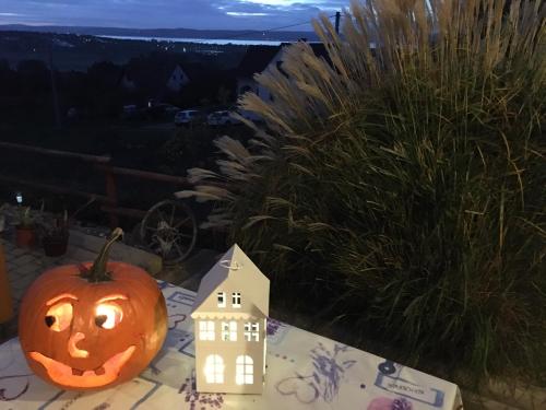 Φωτογραφία από το άλμπουμ του Szamóca Vendégház-Kőröshegy (Balaton) σε Kőröshegy