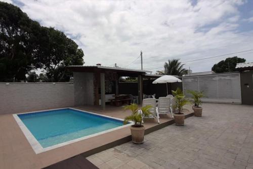 Casa Tocantins com 5 quartos, piscina e churrasqueira – Photos 3