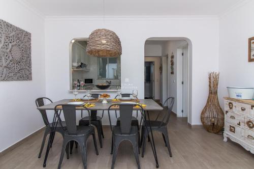 Blue Apartment Balaia Space - By Dalma Portuguesa