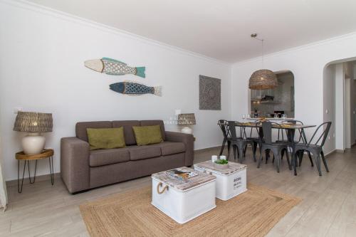 Blue Apartment Balaia Space - By Dalma Portuguesa