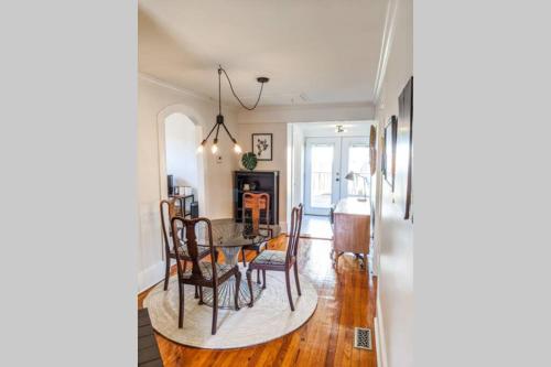 Walk West Columbia - Private Home (2 beds, 1 bath)