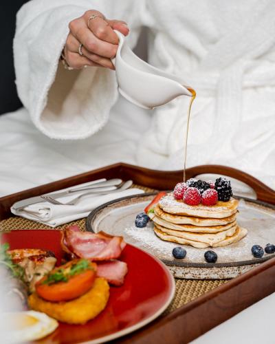 InterContinental London - The O2 by IHG photo 40