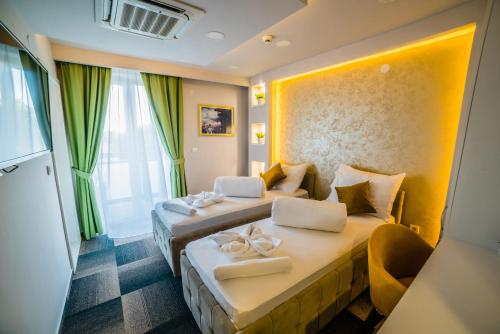 Gallery image of Hotel River in Bijeljina