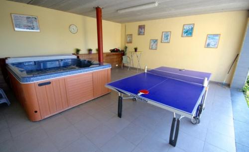 Gallery image of Loftacoo in Stavelot