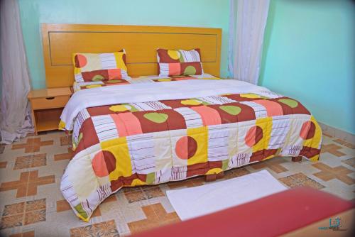Gallery image of TAITA LUXURY HOTELS LTD in Wundanyi