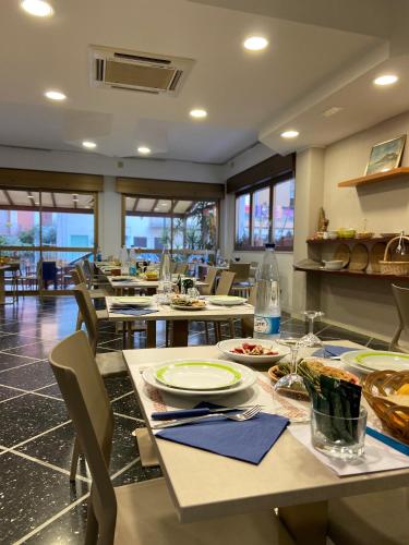 Hotel Domus Mea – Photos 2