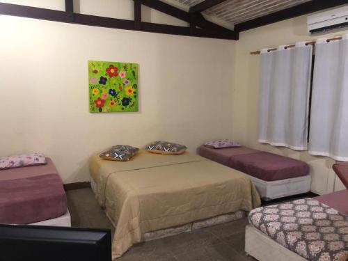 Gallery image of Hostel Icaraí Inn in Niterói