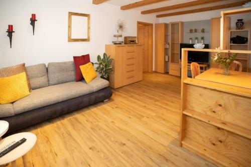 Fotografia z galérie ubytovania Ferienwohnung Kristina v destinácii Bad Mitterndorf