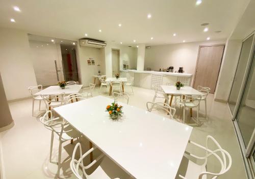 Gallery image of Hotel 1525 By GEH Suites in Santa Marta