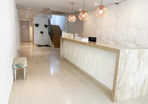 Imagen de la galería de Hotel 1525 By GEH Suites, en Santa Marta