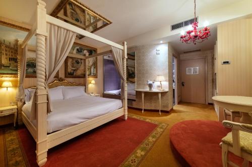 Gallery image of Motel Hotel Piranha in Cameriano