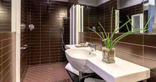 Gallery image of Victoria Palace Hotel in Cattolica