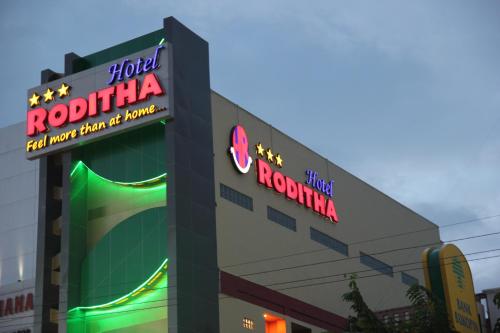 Hotel Roditha Banjarbaru – Photos 3