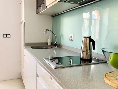 San Lorenzo Penthouse