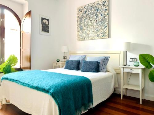 San Lorenzo Penthouse